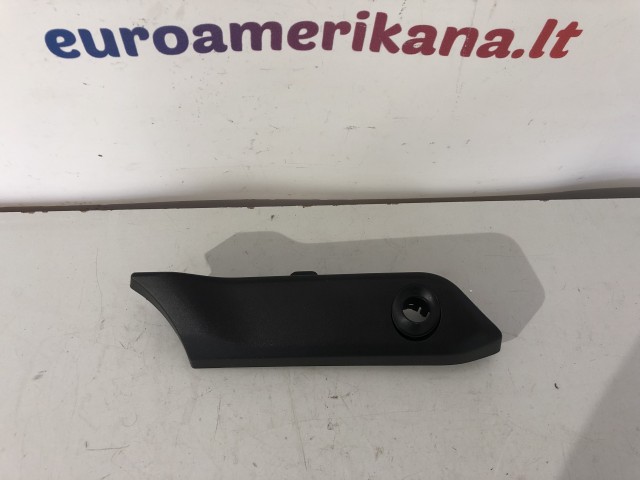 Valance Panel, LH